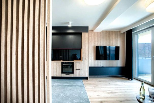 Duży taras, m. pos w hali komfort - Photo 1