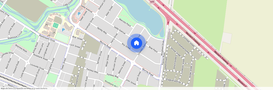 6 Rex Drive, Vic 3335, Thornhill Park