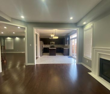 For Lease - 40 Kilkarrin Road, Brampton, Ontario - Photo 4