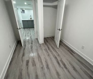 For Lease - 3 Cox Crescent Unit# BASEMENT, Brampton, Ontario - Photo 6