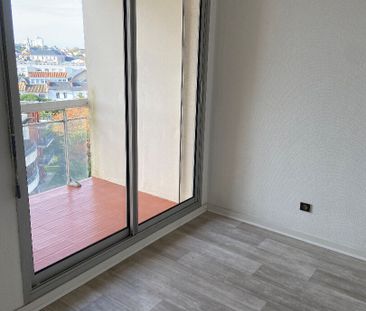 Location appartement 2 pièces, 43.57m², La Rochelle - Photo 5