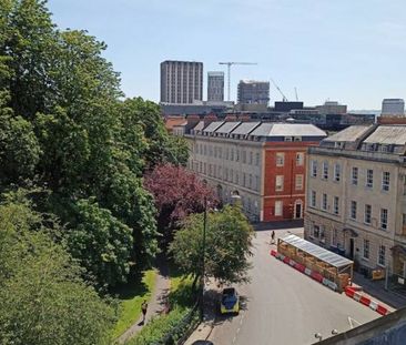 Portland Square, Bristol, BS2 - Photo 6