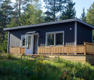 Enkärrsvägen, Ingarö - Photo 6