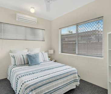 2/345 Mayers Street, Edge Hill QLD 4870 - Apartment For Rent | Domain - Photo 3