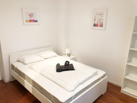 Fischergasse Zimmer 3 - Photo 4