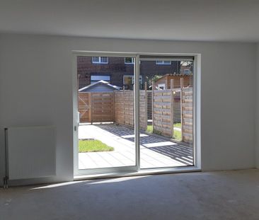 Koraalstraat 15 - Foto 1