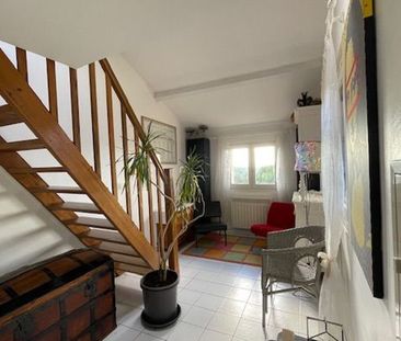 Maison à louer 2 pièces • 34,21 m 2 Grasse - Photo 1