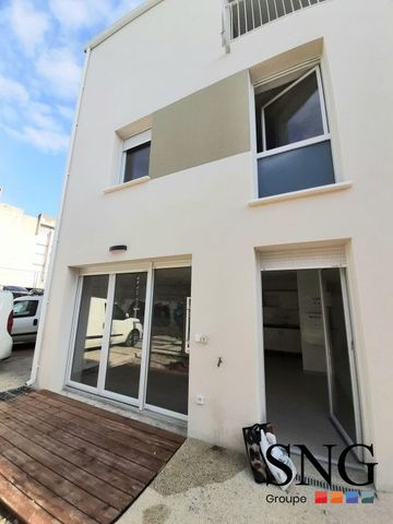 T3 AVEC TERRASSE, JARDIN ET PARKING - Photo 2