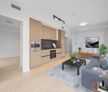 For Lease - 1285 DuPont Street Unit# 2609, Toronto, Ontario - Photo 4