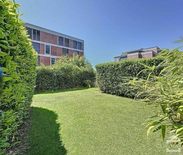 Magnifique appartement de 3.5 pièces avec jardin - Foto 3