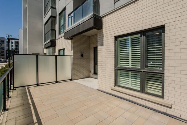 For Lease - 460 Gordon Krantz Avenue Unit# 112, Milton, Ontario - Photo 1