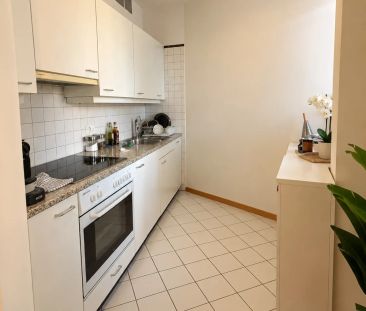 2.5 Zimmer, 53 m² - Photo 3