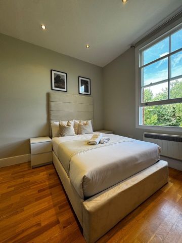 Studio Flat, London, NW6 - Photo 3