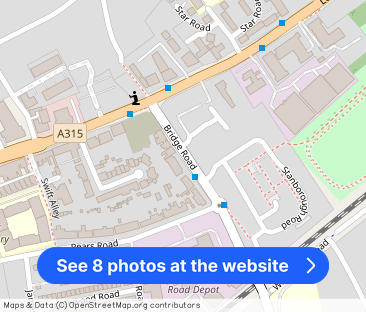 Bridge Road, Hounslow - Photo 1