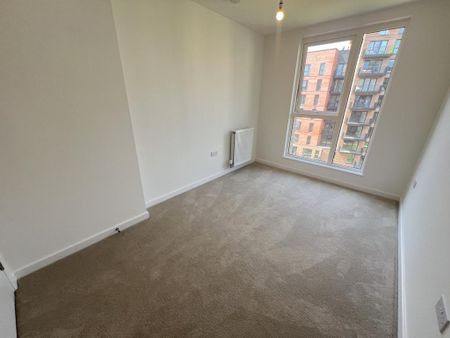 2 bedroom apartment to rent - Photo 2