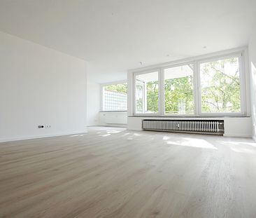 Frisch sanierte 2-Zimmer-Wohnung in der Dürener Innenstadt! - Photo 5