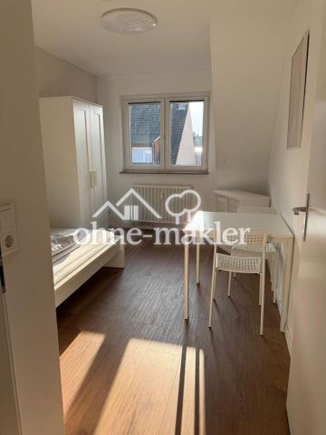 Möbliertes 1-Zimmer Appartement zum Wohlfühlen - Foto 4
