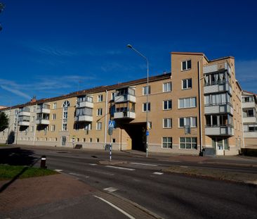 Kungsgatan 13 - Photo 2