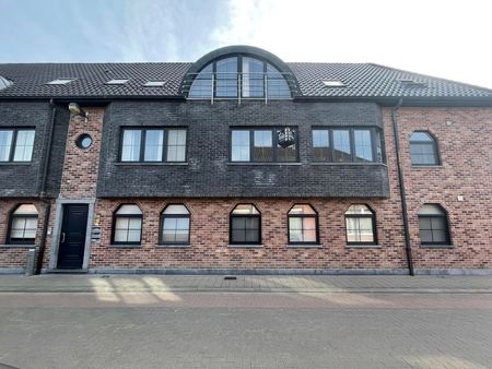 Gezellig appartement met 1 slaapkamer - Foto 5