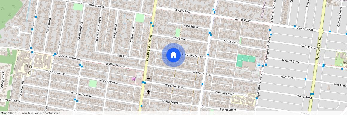 48 Alexandra Street, Umina Beach 2257, New South Wales