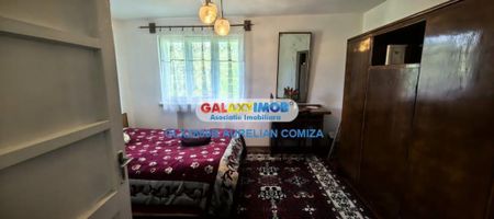 3 camere/ casa Dobroesti - Fotografie 2