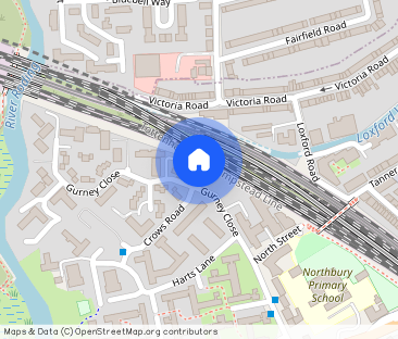 Gurney Close Barking - Photo 1