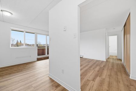 For Lease - 19 Manchester Avenue Unit# 301, St. Catharines, Ontario - Photo 4