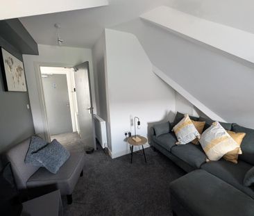 1 bedroom house of multiple occupation to rent - Photo 3