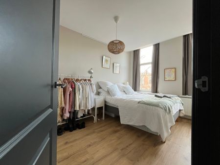 Te huur: Appartement 's-Gravenzandelaan 162 A in Den Haag - Foto 2