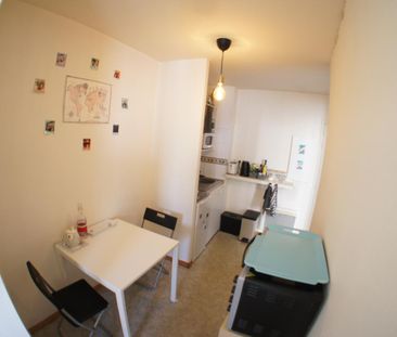 Location Appartement 2 pièces 27m² ANGERS 49100 - Photo 3