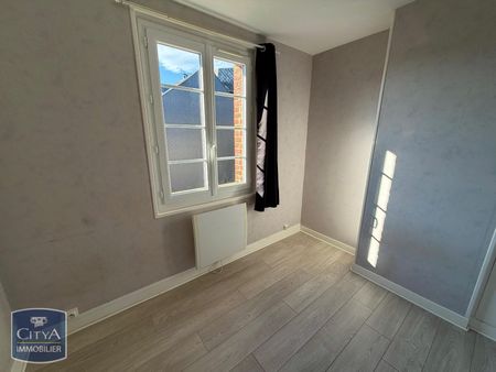 Location Appartement 3 pièces 48m² ROUEN 76000 - Photo 4