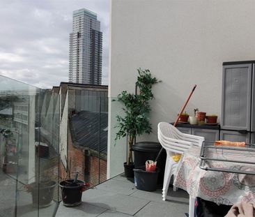 Appartement - Foto 3