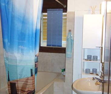 2.5 Zimmer, 60 m² - Photo 4