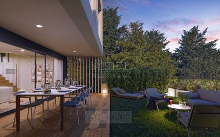 3 VILLAS SÉLÉNÉ - New rental opportunity in Villars-sur-Glâne - Photo 3