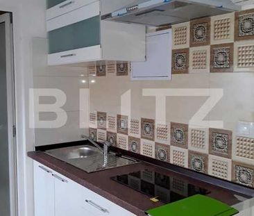 Garsoniera, 35 mp, prima inchiriere, zona Spitalul de Recuperare - Fotografie 2