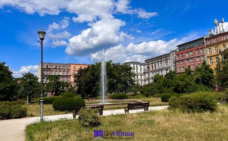 Wrocław, Śródmieście, Nadodrze, Henryka Pobożnego - Photo 3