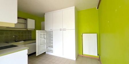 Appartement te huur in Torhout voor € 595 met 2 slaapkamers - Foto 2