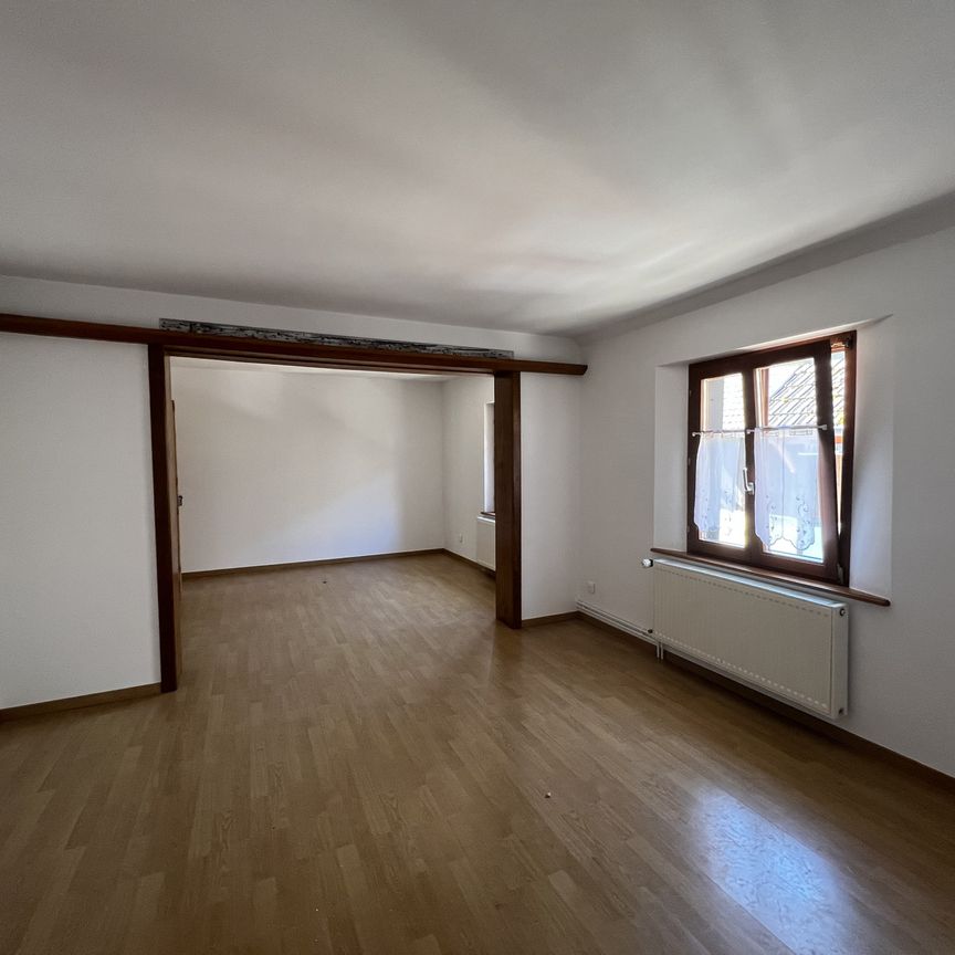 Appartement Illhaeusern - Photo 1