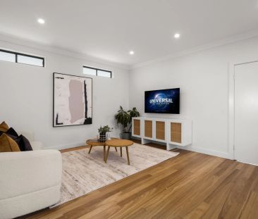 Immaculate Family Home with Ocean Views, Pool & Prized North Facing... - Photo 2