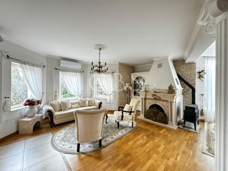De închiriat Casa/vila in Borhanci 200mp teren 950mp in zona HabuluiEducational - Fotografie 2