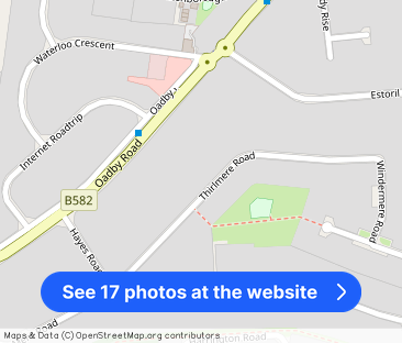 Thirlmere Road, Wigston - Photo 1