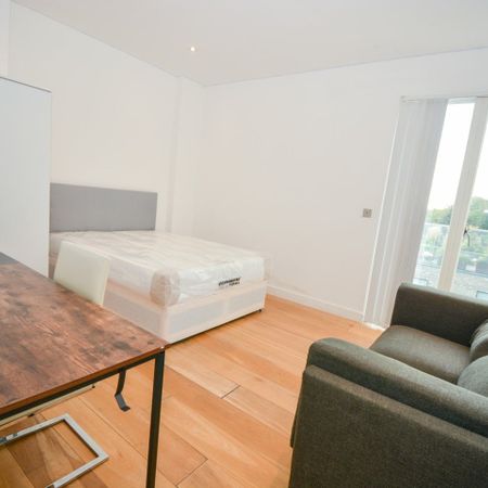 Room in a Shared Flat, Cambridge Avenue, NW6 - Photo 3