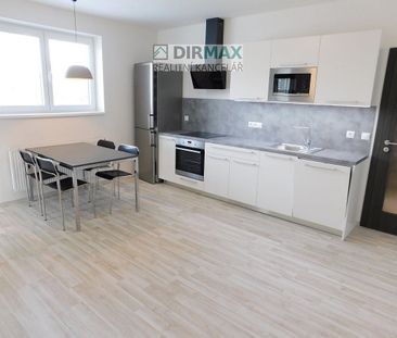 Pronájem bytu 2+kk 62 m² - Фото 5