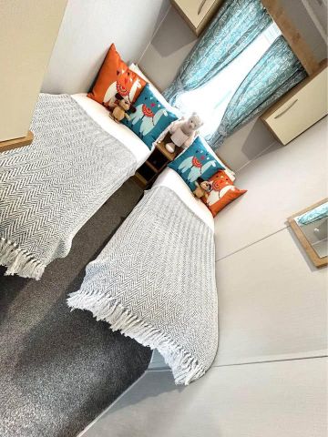 2 bedroom static caravan to rent - Photo 5