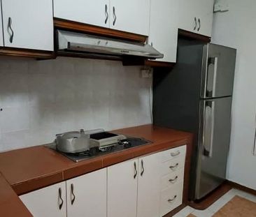 Blk 65 BLANGAH VIEW (Bukit Merah), HDB 3 Rooms - For Rent - Photo 5