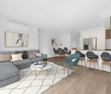 Brand-New Sophistication in the Heart of Officer - Photo 5