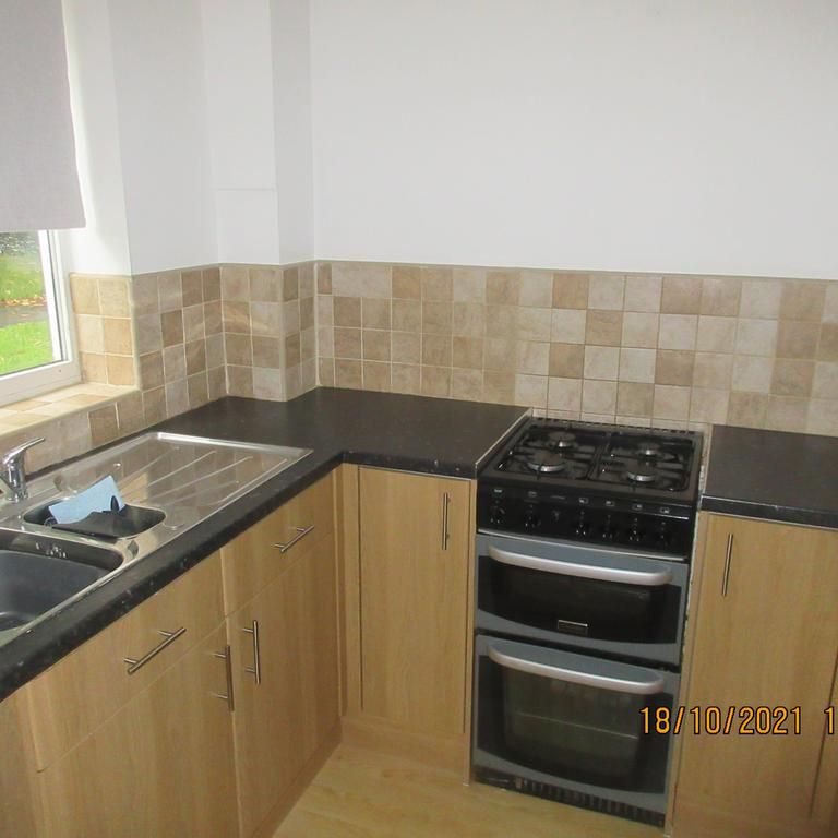 1 bedroom terraced house to rent - Photo 1