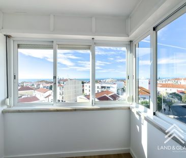 Apartamento T3 em Lisboa - Photo 5