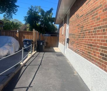 For Lease - 30 Electro Road Unit# Basement, Toronto, Ontario - Photo 1