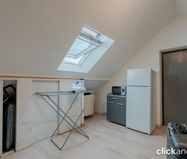 Chambre en colocation à Bobigny - Photo 2